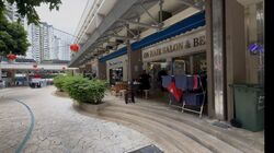 Bukit Merah Central (D3), Retail #583955391